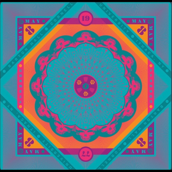 Meet your Posher, Zachary - Picture 1 of 1